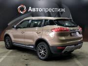 Geely Atlas I Ставрополь  - изображение 33