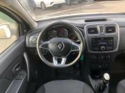 Renault Logan II Рестайлинг Нефтекамск  - изображение 24