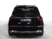 Mercedes-Benz Maybach GLS I Москва  - изображение 32