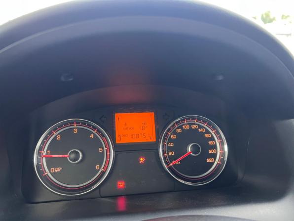 SsangYong Actyon II с пробегом 2013 года, цена 895 000 рублей, 108749 км, внедорожник, Автокод Объявления