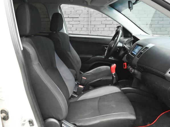Mitsubishi Outlander II Рестайлинг с пробегом 2010 года, цена 1 050 000 рублей, 278250 км, внедорожник, Автокод Объявления