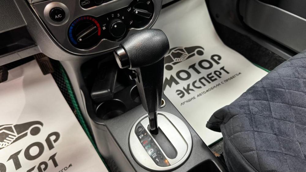 Chevrolet Spark II Киров  - изображение 9