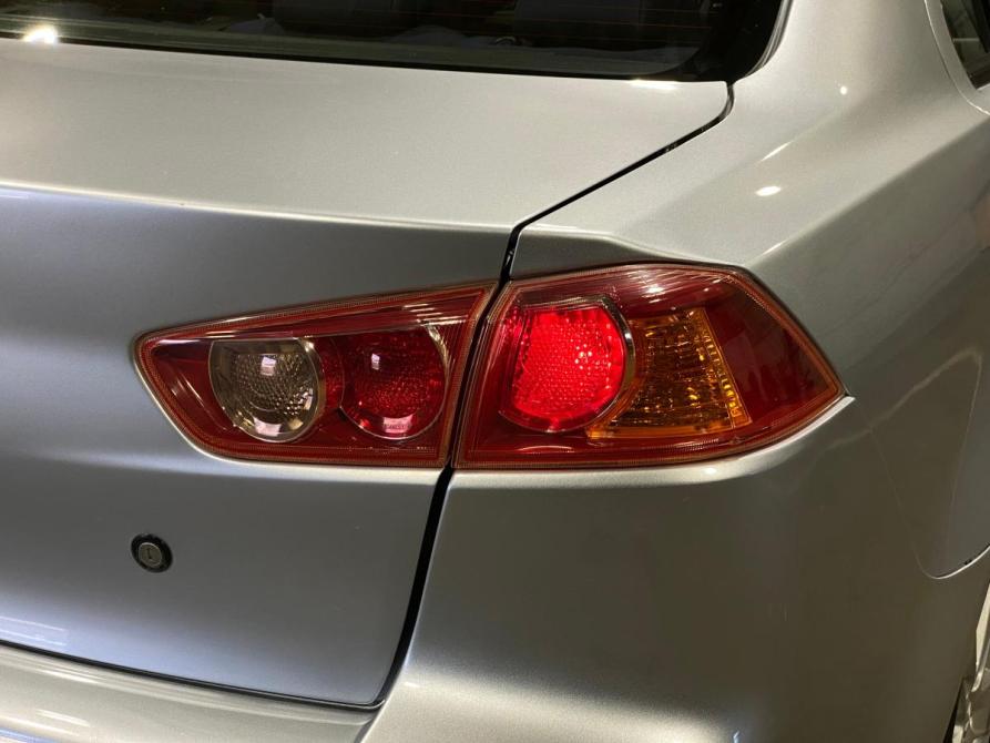 Mitsubishi Lancer X Челябинск  - изображение 8