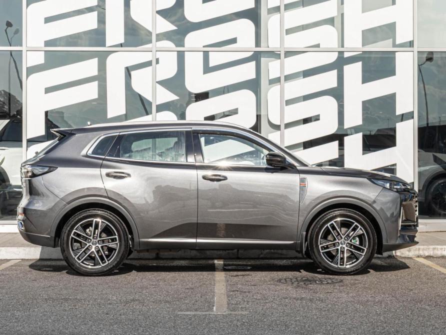 Changan CS55 Plus II Краснодар  - изображение 5