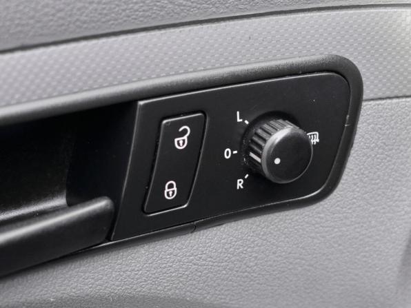 Volkswagen Caddy III с пробегом 2008 года, цена 850 000 рублей, 76137 км, минивэн, Автокод Объявления