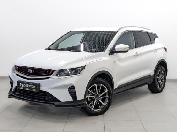 Belgee X50 с пробегом 2025 года, цена 1 700 000 рублей, 68860 км, внедорожник, Автокод Объявления