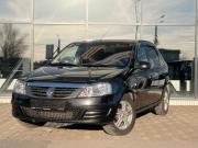 Renault Logan I Рестайлинг Калуга  - изображение 7
