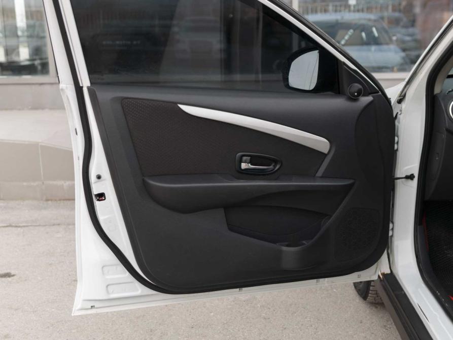 Nissan Almera III (G15) Новосибирск  - изображение 15