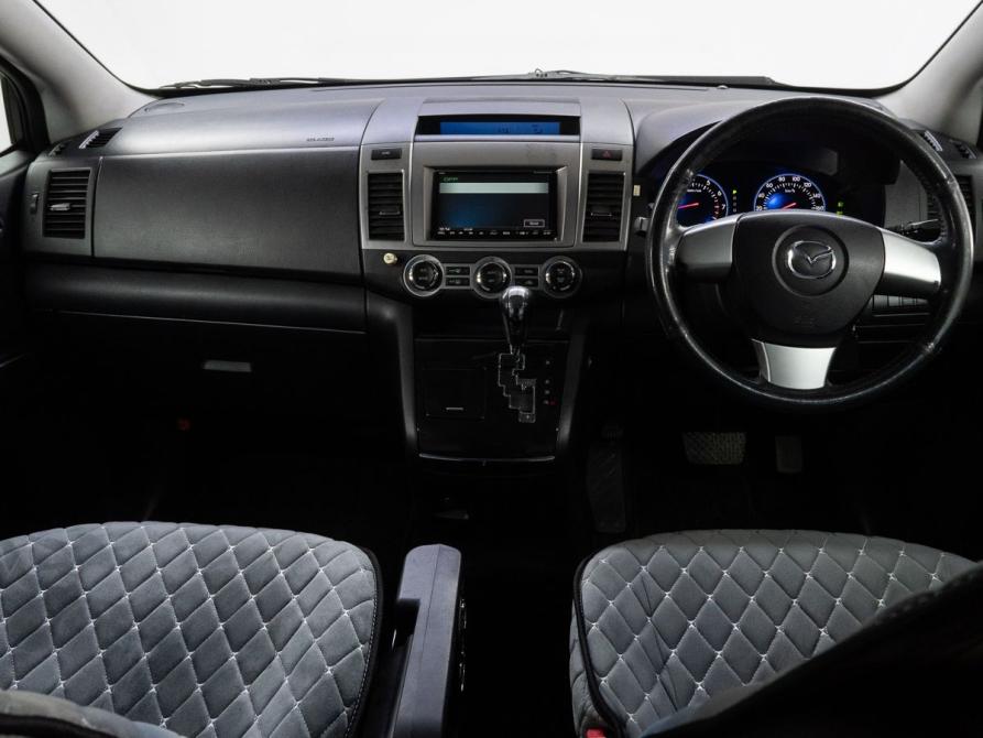 Mazda MPV III (LY) Тюмень  - изображение 19