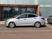 Hyundai Solaris I Рестайлинг Оренбург  - изображение 22