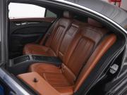 Mercedes-Benz CLS II (C218) Рестайлинг Москва  - изображение 32