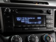 Toyota RAV4 IV (XA40) Рестайлинг Тюмень  - изображение 30