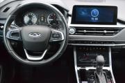 Chery Tiggo 4 Pro I Старый Оскол  - изображение 29