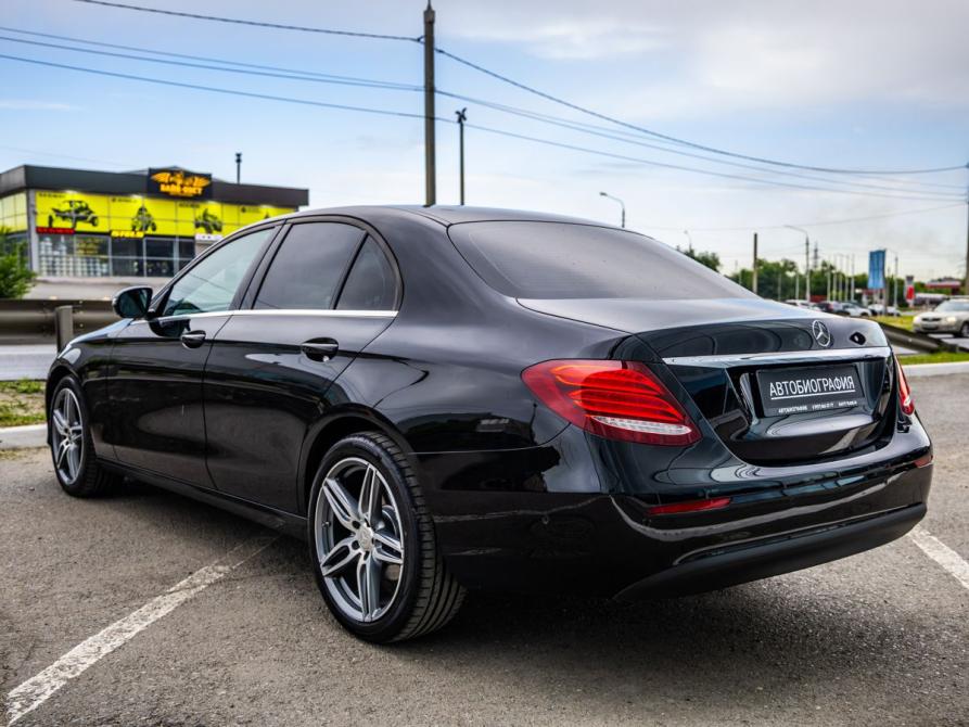 Mercedes-Benz E-Класс V (W213 S213 C238) Волгоград  - изображение 5