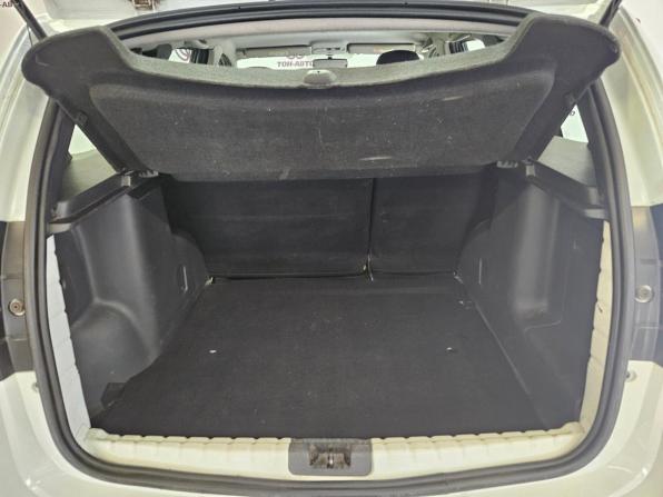 Nissan Terrano III (D10) с пробегом 2016 года, цена 759 000 рублей, 210007 км, внедорожник, Автокод Объявления