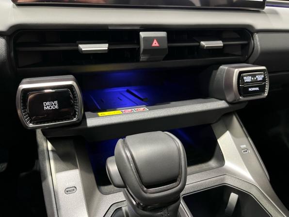 Toyota RAV4 VI (XA60) с пробегом 2026 года, цена 4 340 000 рублей, 16 км, внедорожник, Автокод Объявления