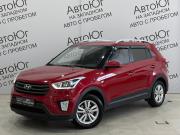 Hyundai Creta I Ставрополь  - изображение 15