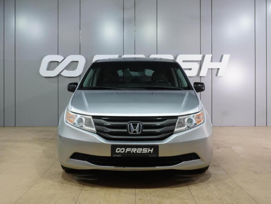Honda Odyssey (North America) IV Воронеж  - изображение 3