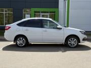 Lada (ВАЗ) Granta I Рестайлинг Ярославль  - изображение 18