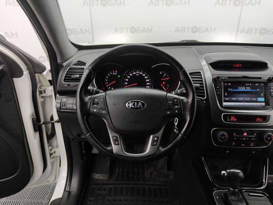Kia Sorento II Рестайлинг Екатеринбург  - изображение 27