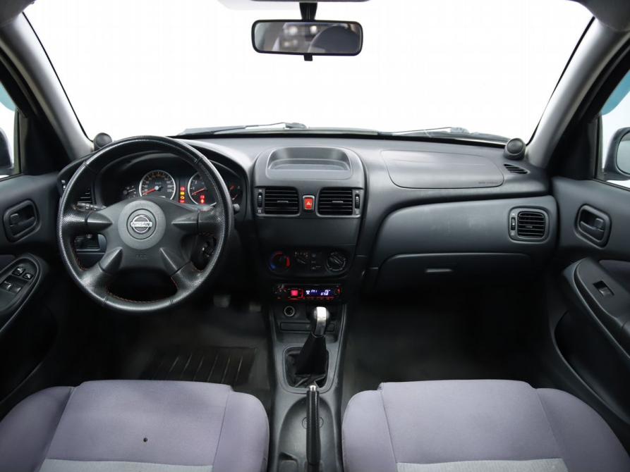 Nissan Almera II (N16) Рестайлинг Уфа  - изображение 12