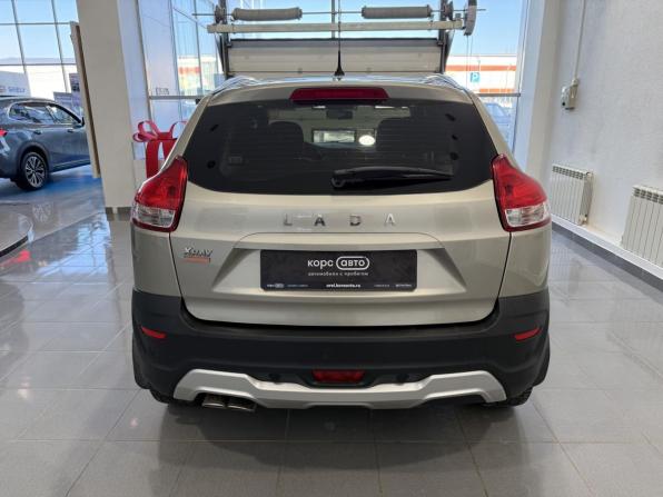 Lada (ВАЗ) XRAY I с пробегом 2019 года, цена 1 085 000 рублей, 79471 км, хэтчбек, Автокод Объявления
