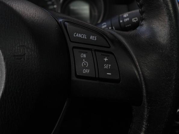 Mazda CX-5 I с пробегом 2013 года, цена 1 650 000 рублей, 185513 км, внедорожник, Автокод Объявления