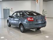 Lada (ВАЗ) Granta I Самара  - изображение 21
