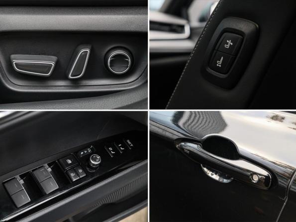 Toyota Camry IX (XV80) China Market с пробегом 2025 года, цена 4 100 000 рублей, 9707 км, седан, Автокод Объявления