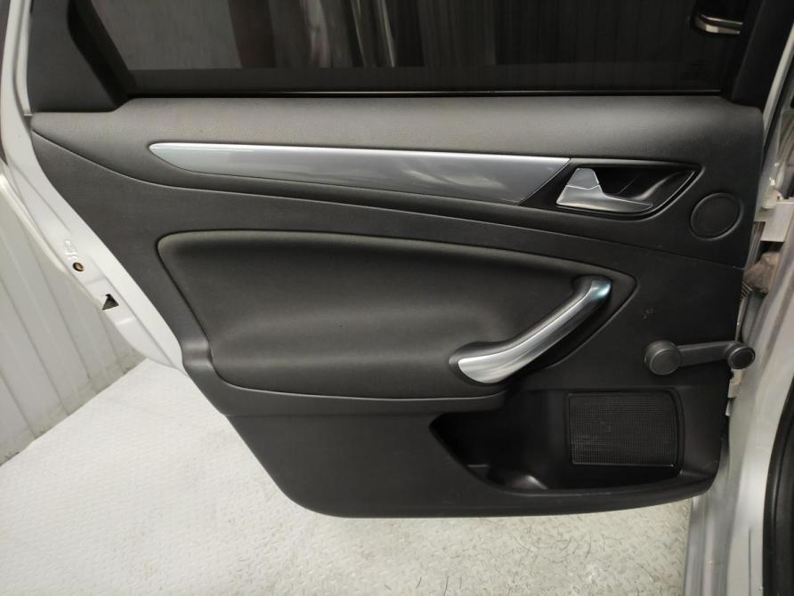Ford Mondeo IV Рестайлинг Пермь  - изображение 15