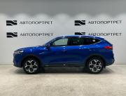 Haval F7 I Рестайлинг Санкт-Петербург  - изображение 30
