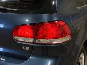Volkswagen Golf VI Челябинск  - изображение 28