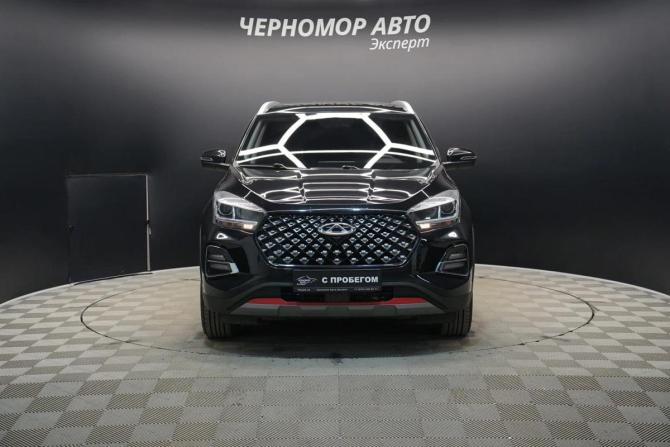 Chery Tiggo 4 Pro I Рестайлинг с пробегом 2023 года, цена 1 565 000 рублей, 69700 км, внедорожник, Автокод Объявления