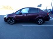 Suzuki SX4 I (Classic) Иваново  - изображение 26