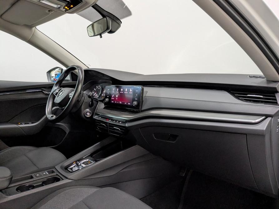 Skoda Octavia IV (A8) Москва  - изображение 16