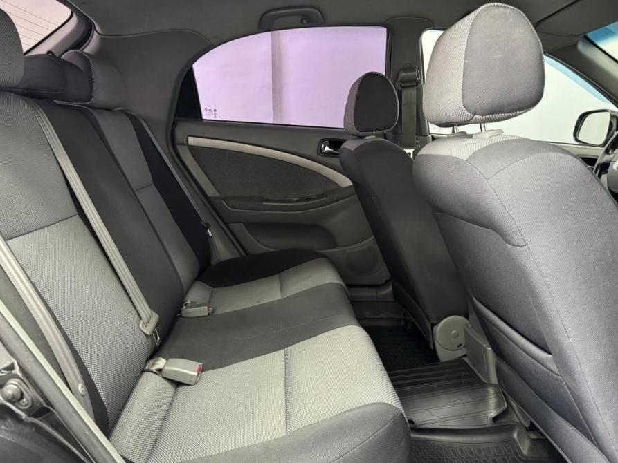 Chevrolet Lacetti I Красноярск  - изображение 5