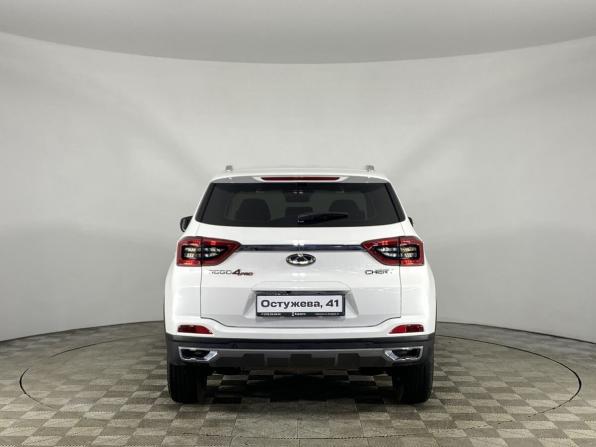 Chery Tiggo 4 Pro I с пробегом 2023 года, цена 1 700 000 рублей, 30046 км, внедорожник, Автокод Объявления