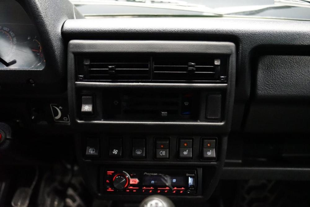 Lada (ВАЗ) 2121 (4x4) I Рестайлинг Крым  - изображение 18