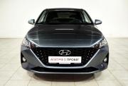 Hyundai Solaris II Рестайлинг Саратов  - изображение 24