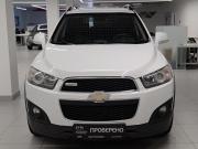 Chevrolet Captiva I Рестайлинг 2 Казань  - изображение 24