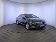 Volkswagen Passat B8 Москва  - изображение 33
