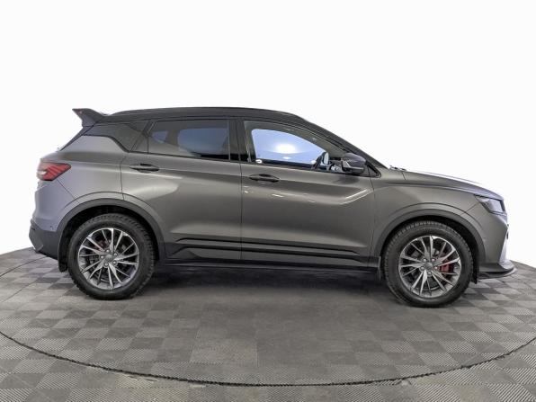 Geely Coolray I с пробегом 2024 года, цена 2 195 000 рублей, 40419 км, внедорожник, Автокод Объявления