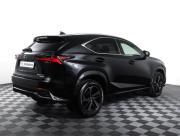 Lexus NX I Рестайлинг Москва  - изображение 31