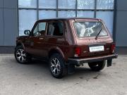 Lada (ВАЗ) 2121 (4x4) I Рестайлинг Ярославль  - изображение 18