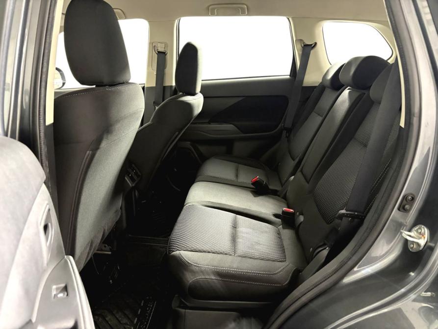 Mitsubishi Outlander III Рестайлинг 3 Пермь  - изображение 17