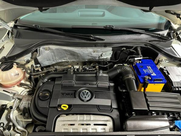 Volkswagen Tiguan I Рестайлинг с пробегом 2013 года, цена 1 185 000 рублей, 193272 км, внедорожник, Автокод Объявления