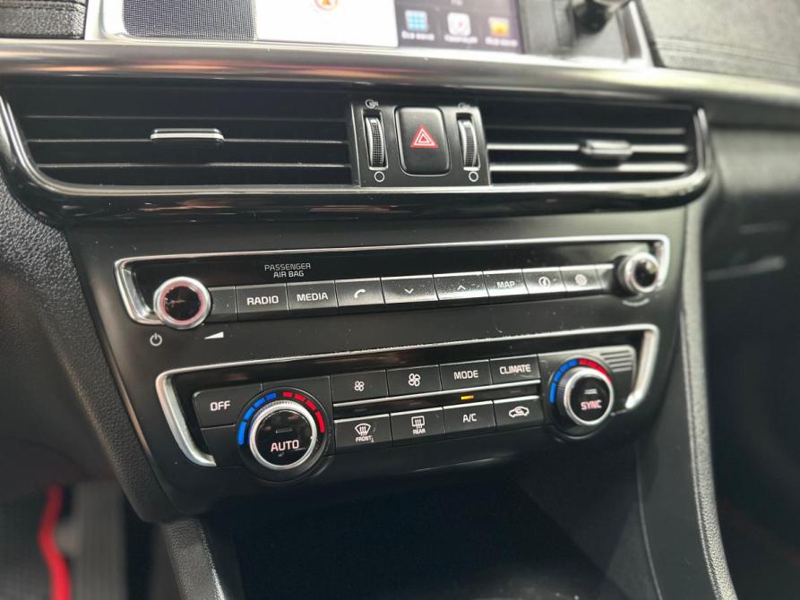 Kia Optima IV Набережные Челны  - изображение 21