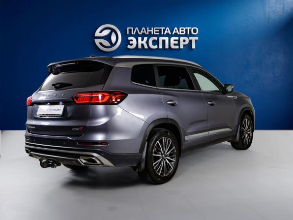 Chery Tiggo 8 Pro I с пробегом 2023 года, цена 1 950 000 рублей, 78004 км, внедорожник, Автокод Объявления