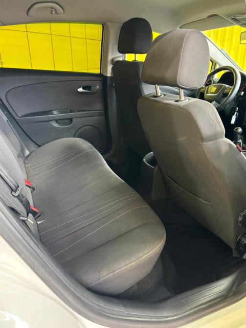 SEAT Leon II Рестайлинг Ижевск  - изображение 9