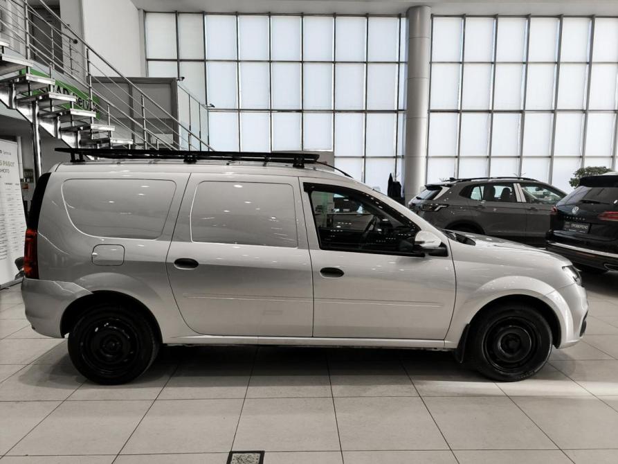 Lada (ВАЗ) Largus I Рестайлинг Казань  - изображение 5